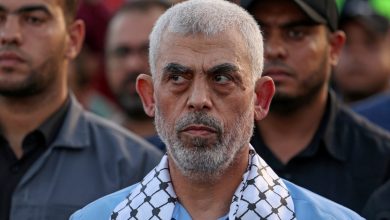 Como os militares israelenses rastrearam e mataram o chefe do Hamas, Yahya Sinwar, em Gaza