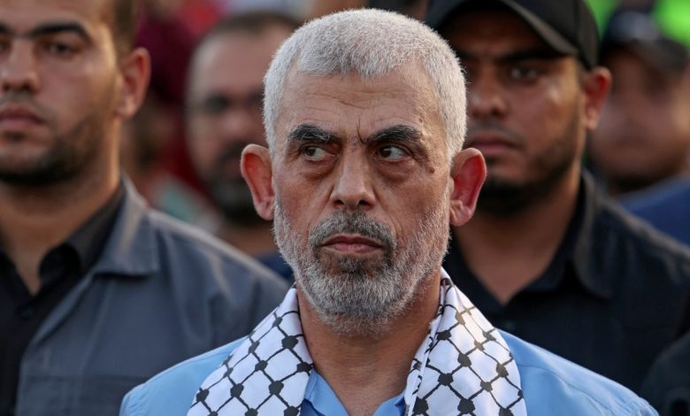 Como os militares israelenses rastrearam e mataram o chefe do Hamas, Yahya Sinwar, em Gaza