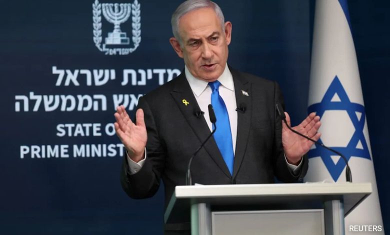 Na mensagem de Netanyahu, advertência aos líderes do Irã, garantia ao seu povo