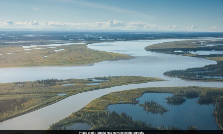 Plano de Proteção Marinha do Canadá pretende servir como modelo global