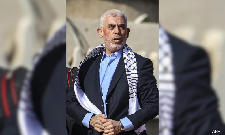 Chefe do Hamas, Yahya Sinwar, morto em ataque em Gaza? “Verificando”, diz Exército de Israel