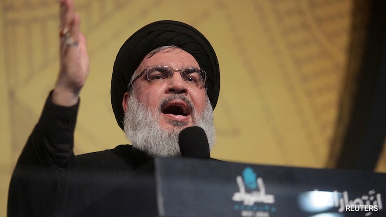 Genro de Hassan Nasrallah morto em ataque israelense na Síria: relatório