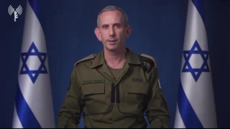 Israel diz que continuará a