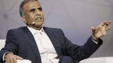 "Alguns empregos foram reduzidos devido à IA, mas...": Sunil Mittal na NDTV World Summit