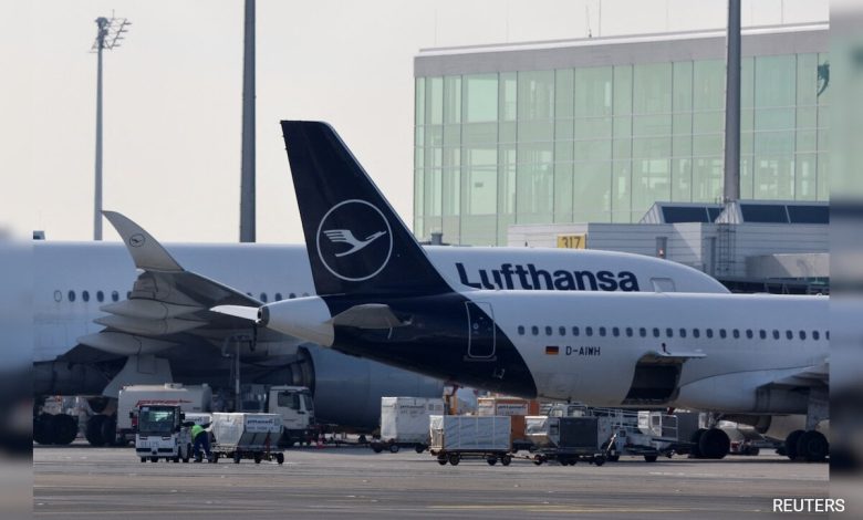 Lufthansa multou ‘recorde’ em US$ 4 milhões por barrar passageiros judeus