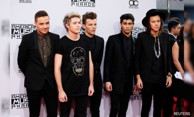 "Completamente devastado": companheiros de banda do One Direction sobre a morte de Liam Payne