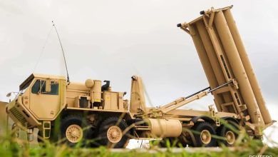 Sistema antimíssil THAAD está “instalado” em Israel, afirmam EUA