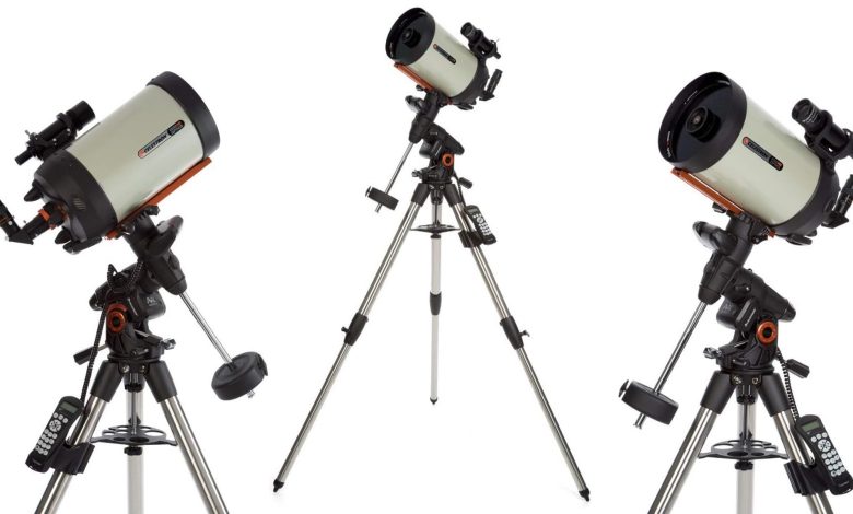 Celestron Avançado VX 8