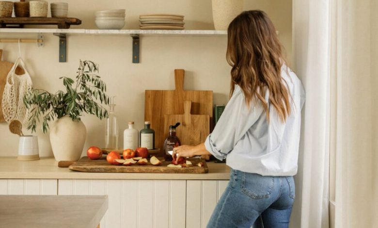 7 maneiras de aproveitar ao máximo sua pequena cozinha - nós prometemos!